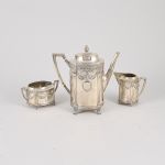 1696 9028 Kaffeservis
